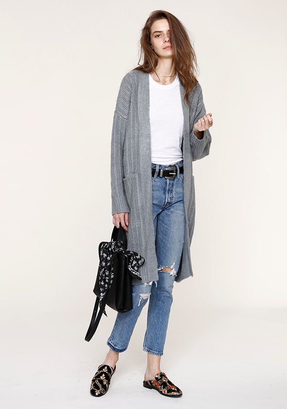 Mercy Sweater sold by Heartloom