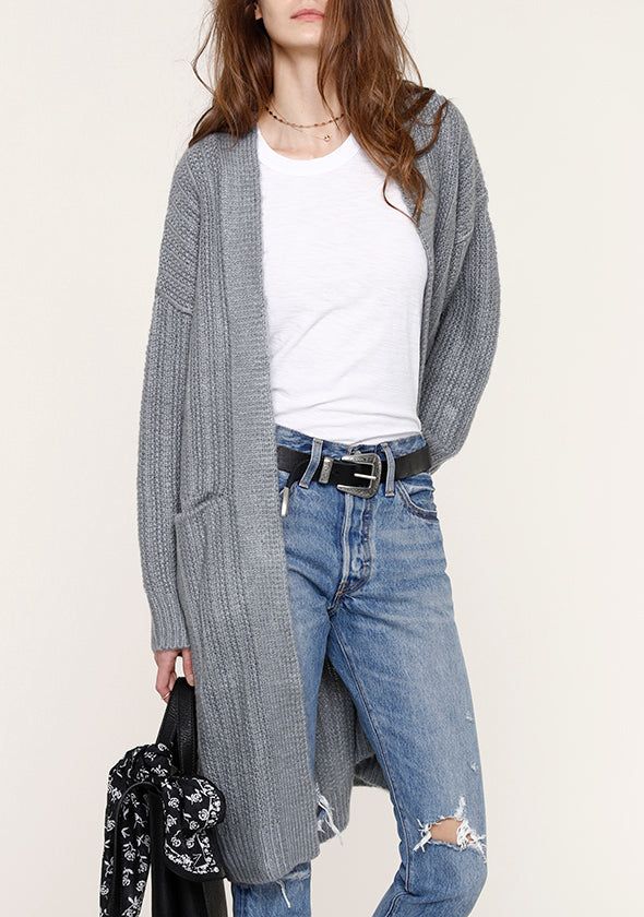 Mercy Sweater sold by Heartloom product image thumbnail 5