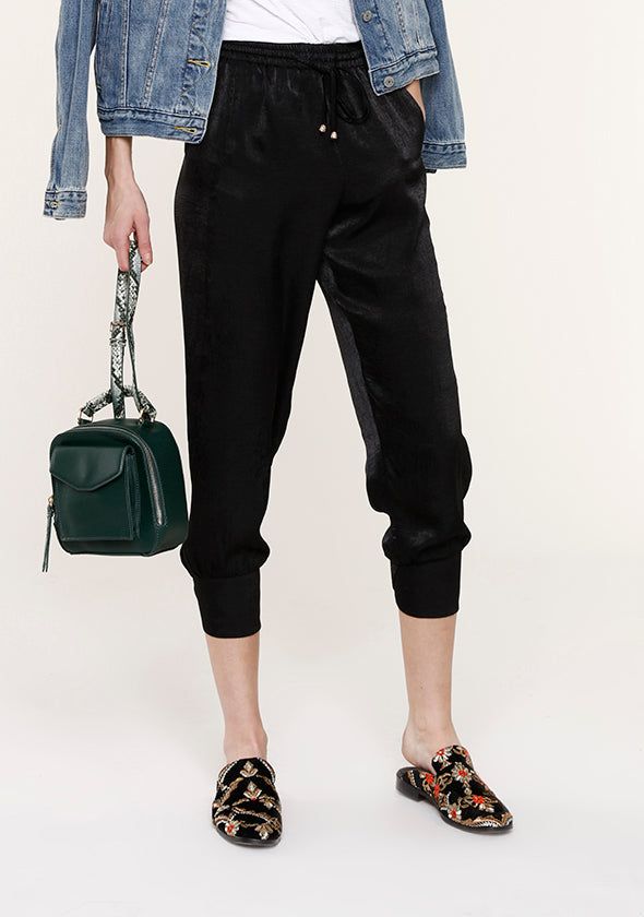 Mara Joggers sold by Heartloom product image thumbnail 4