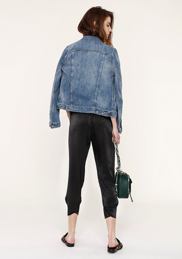 Mara Joggers sold by Heartloom product image thumbnail 2