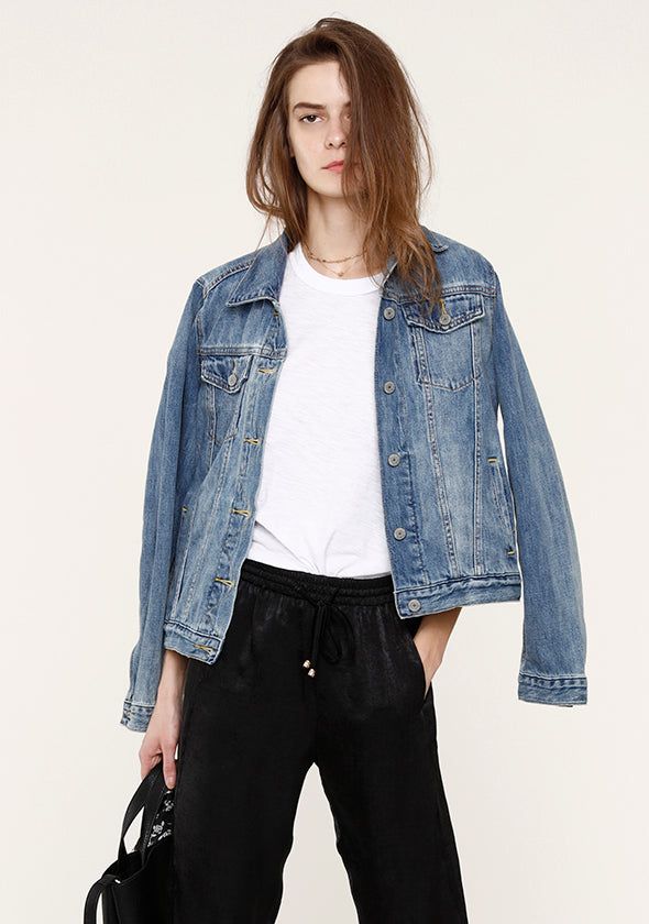 Mara Joggers sold by Heartloom product image thumbnail 3