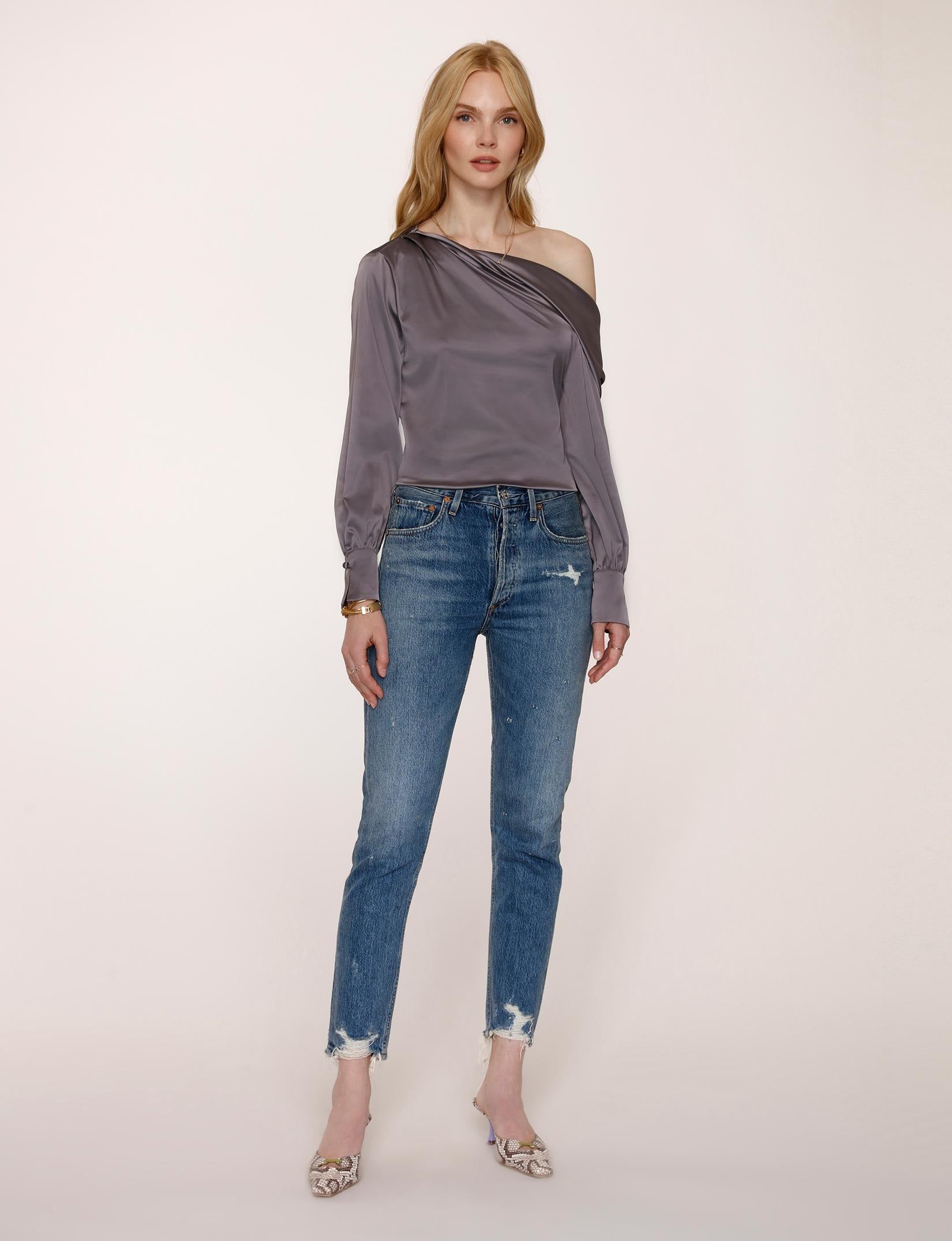 Keely Top sold by Heartloom