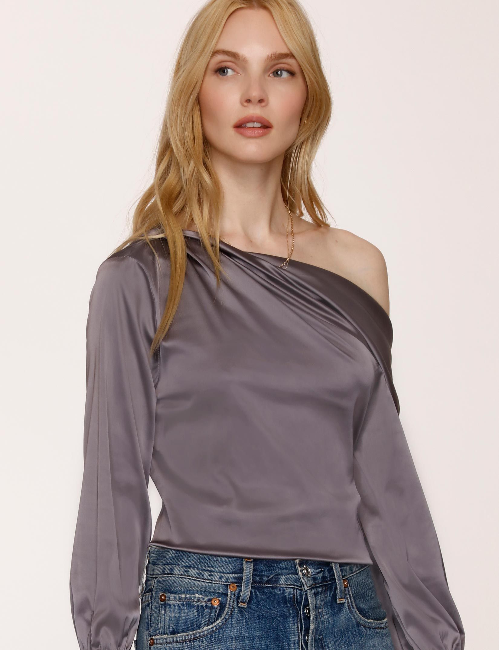 Keely Top sold by Heartloom product image thumbnail 3