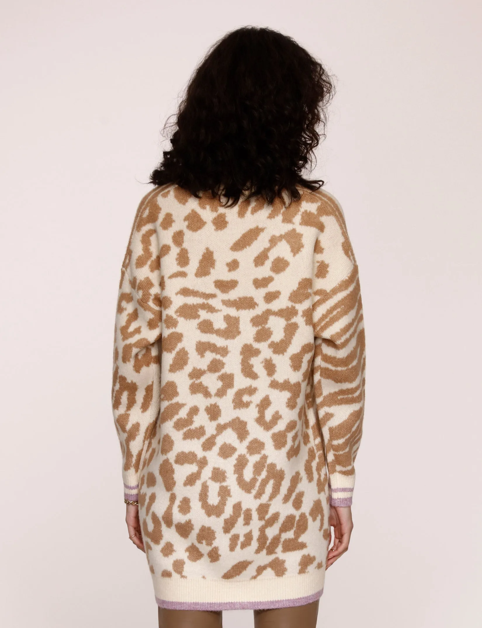 Citrine Cardi sold by Heartloom product image thumbnail 4