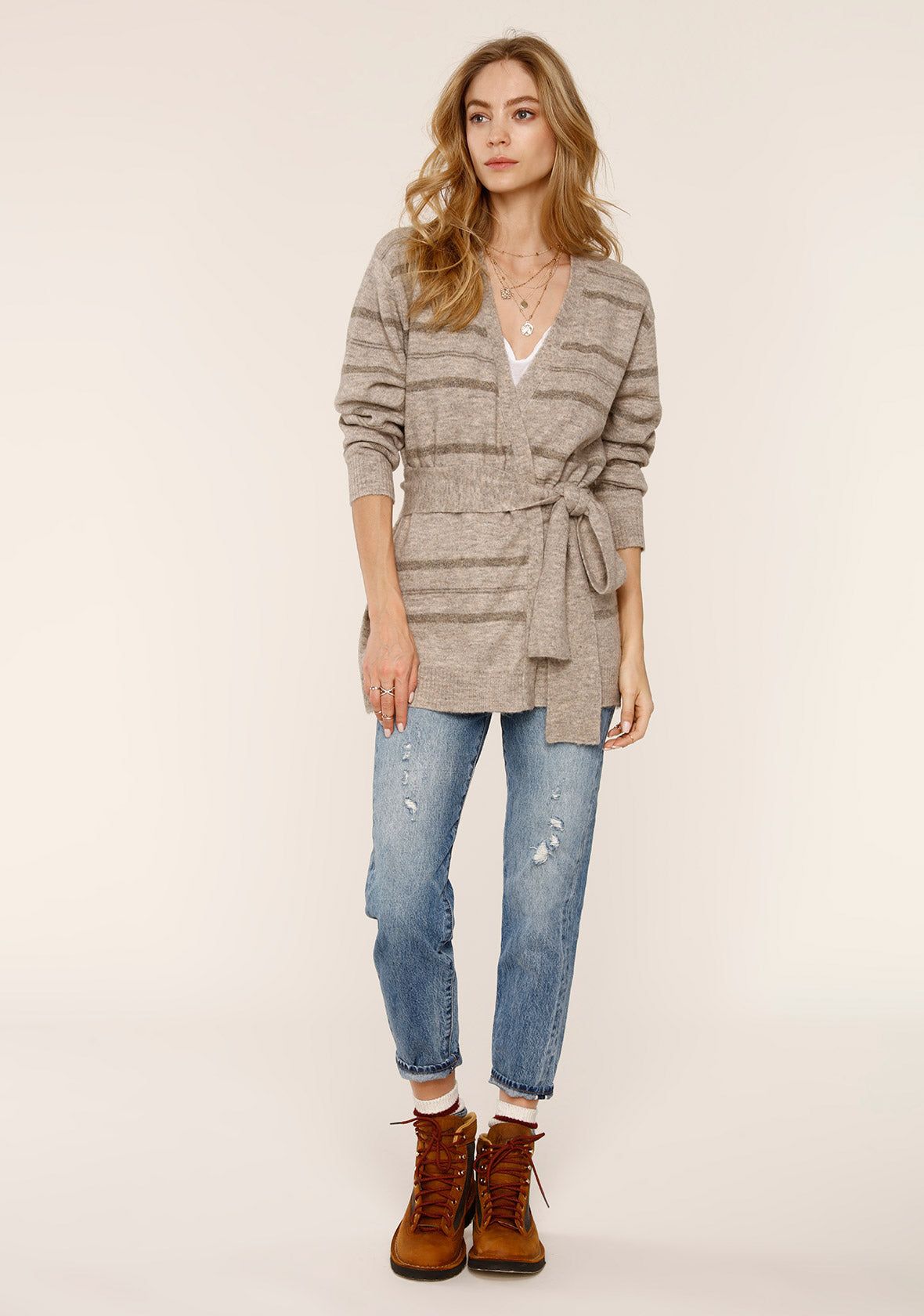 Luka Cardi sold by Heartloom product image thumbnail 2