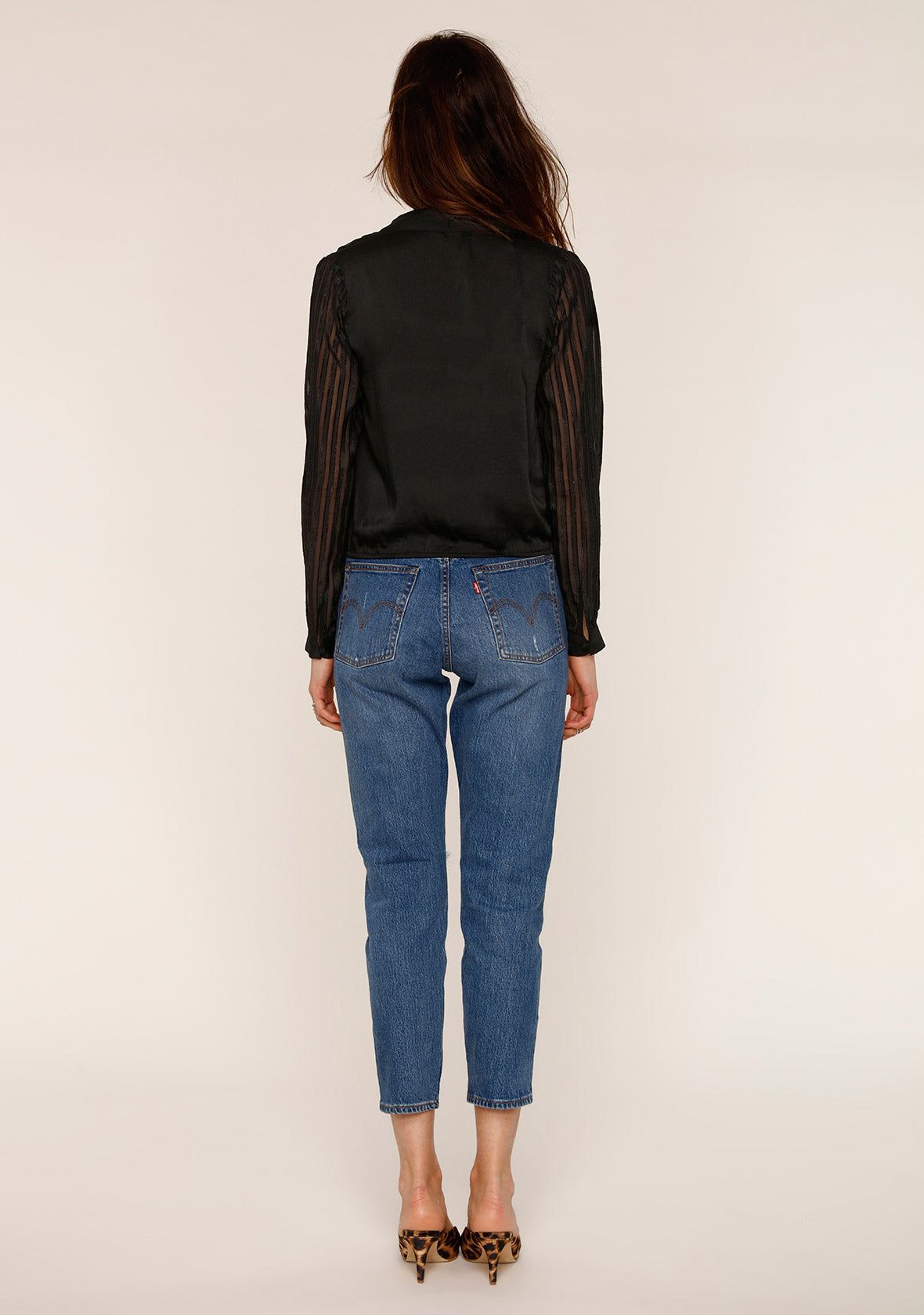 Charina Top sold by Heartloom product image thumbnail 3