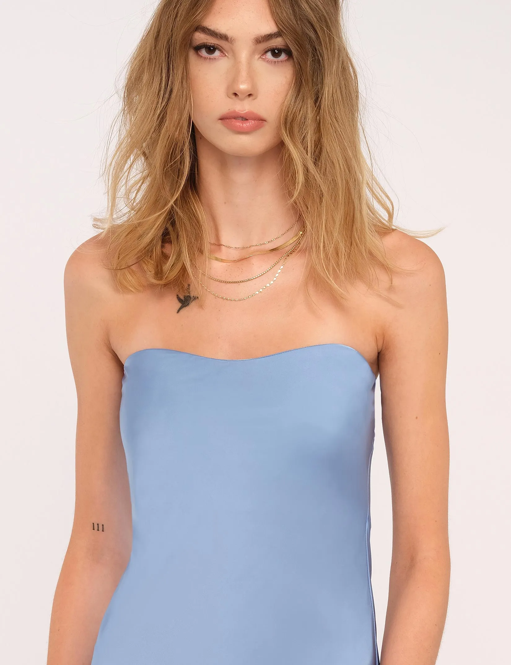 Nora Dress sold by Heartloom product image thumbnail 2