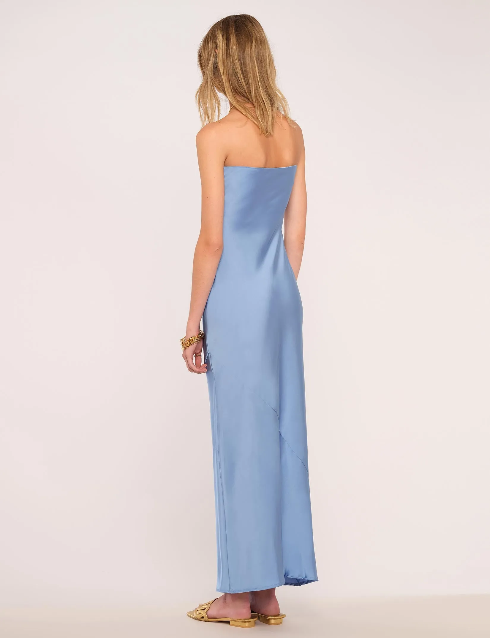 Nora Dress sold by Heartloom product image thumbnail 4