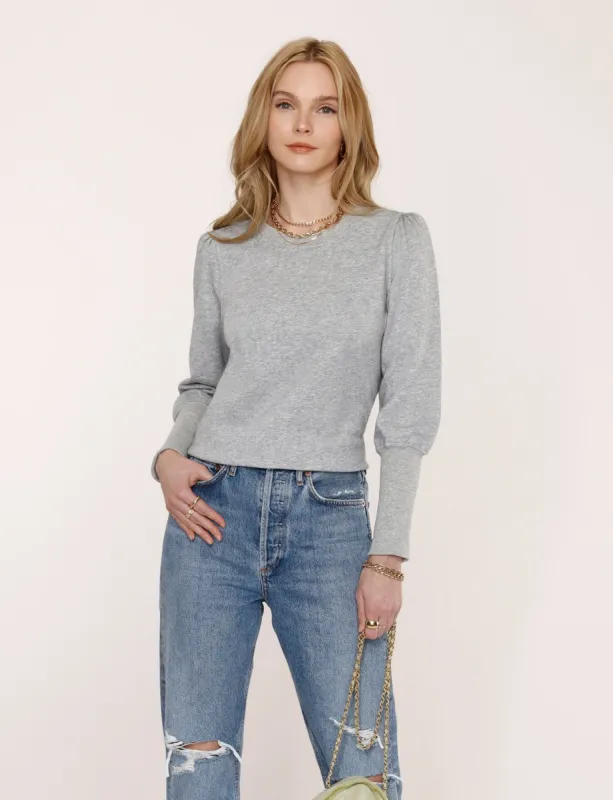 Rico Sweatshirt sold by Heartloom