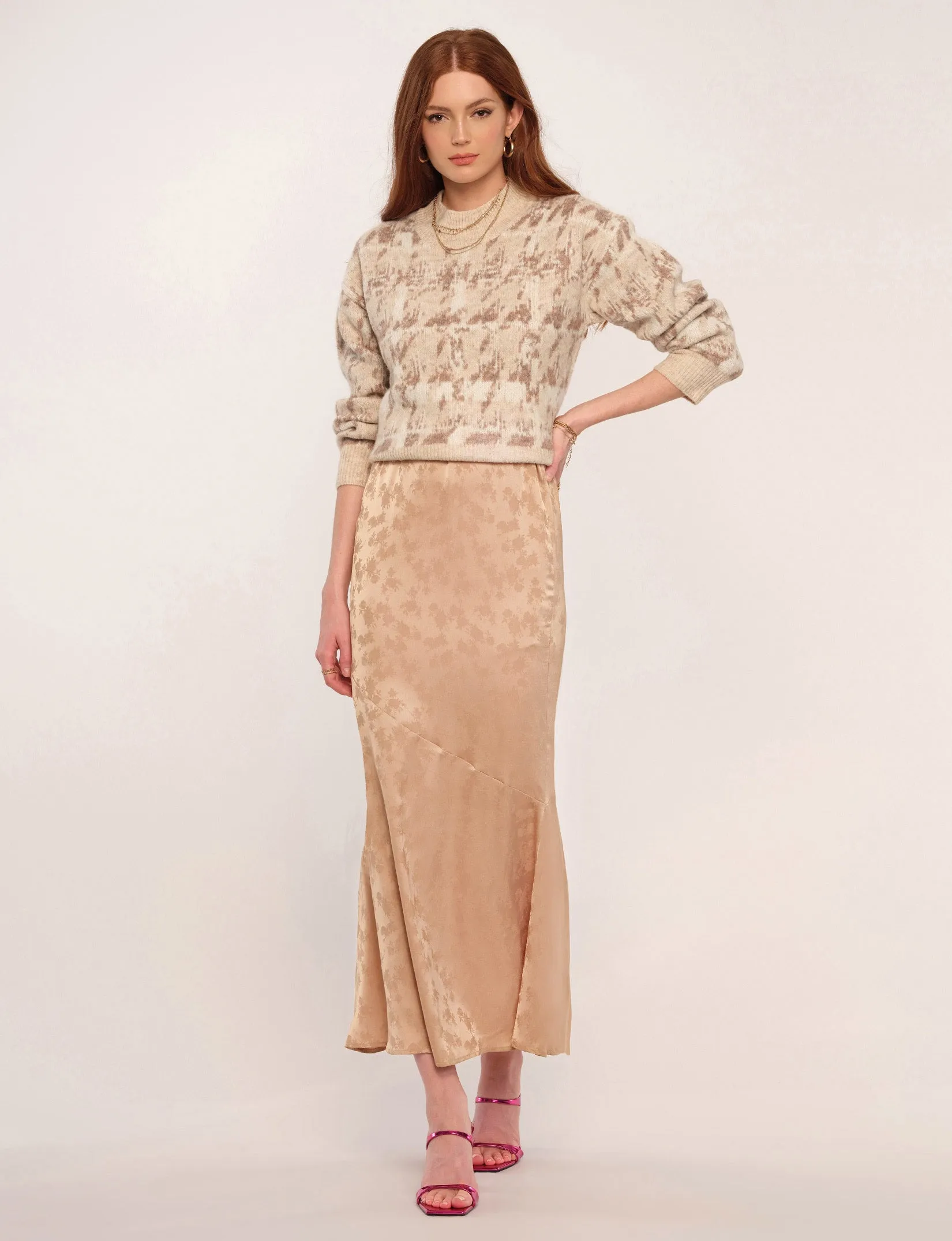 Bellucci Skirt sold by Heartloom