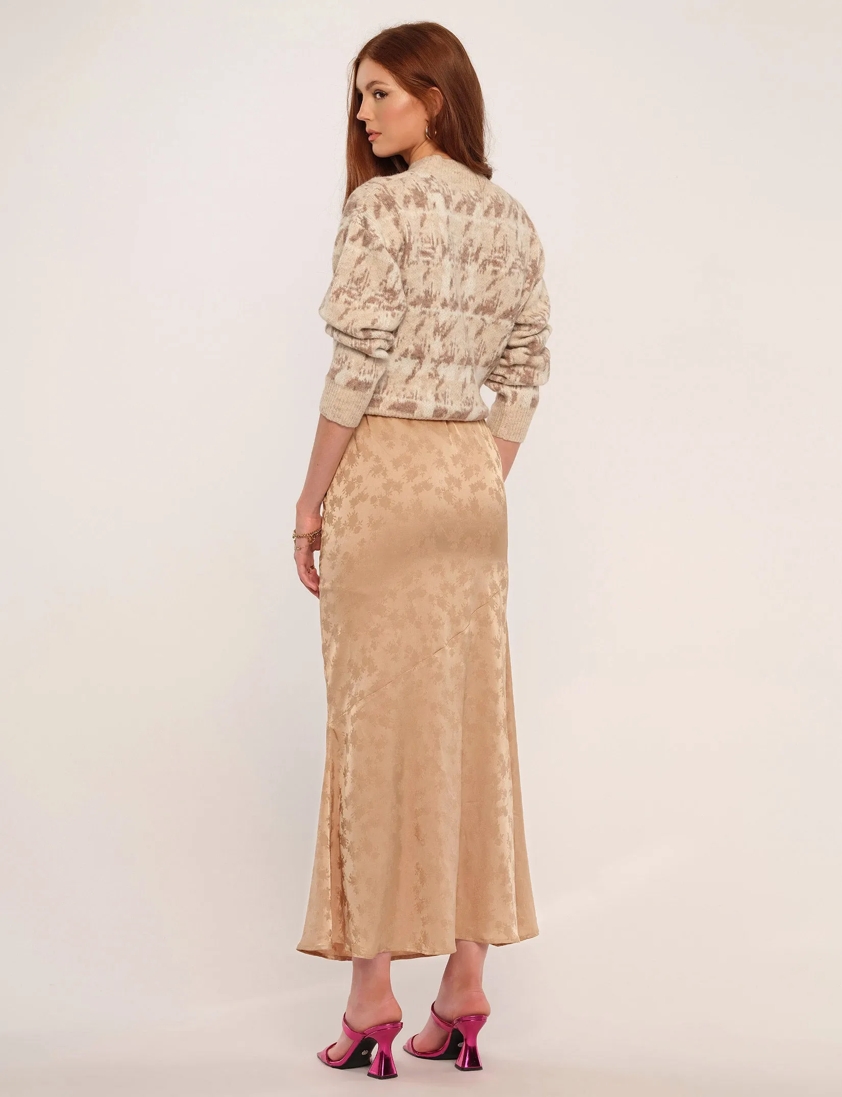 Bellucci Skirt sold by Heartloom product image thumbnail 3