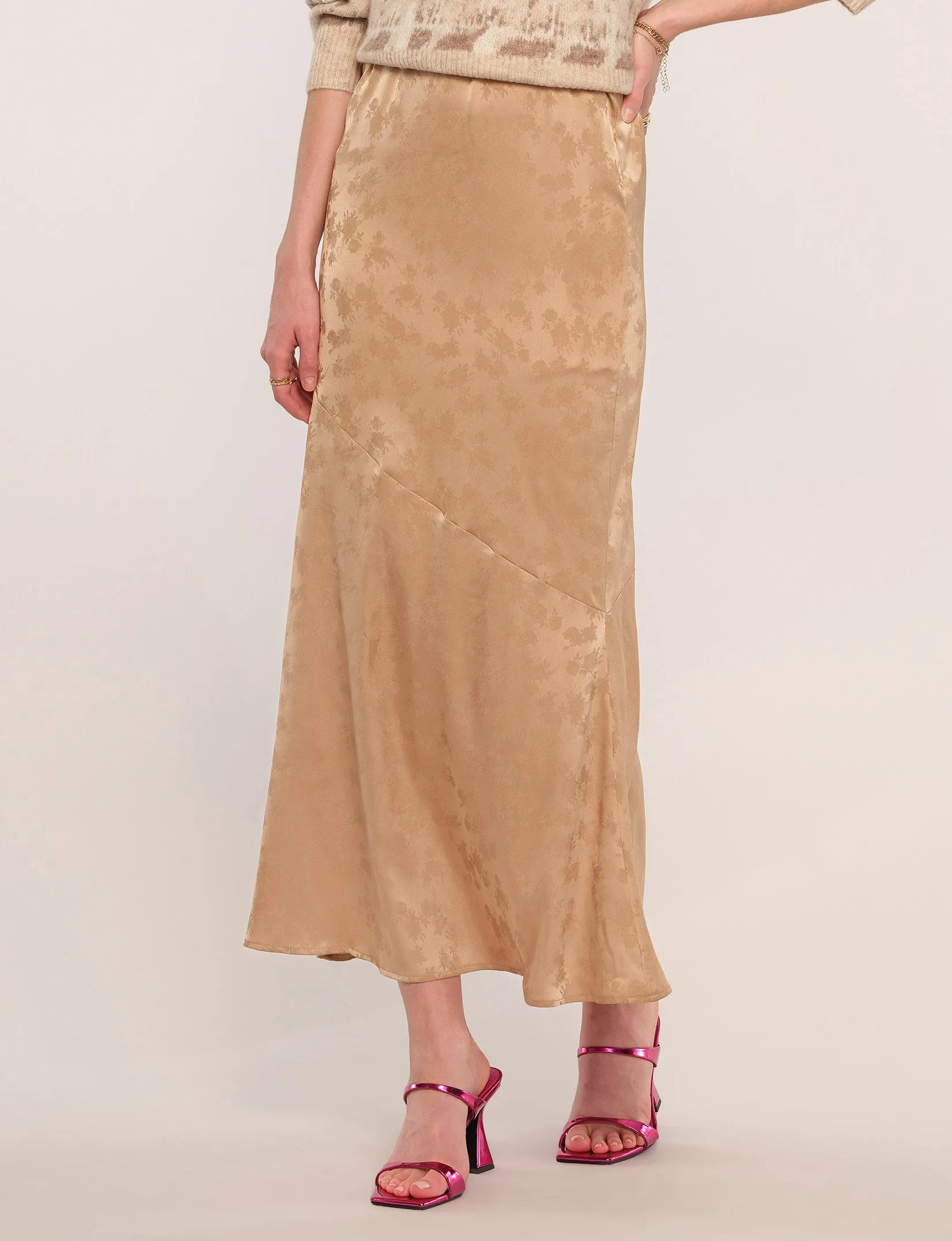 Bellucci Skirt sold by Heartloom product image thumbnail 2