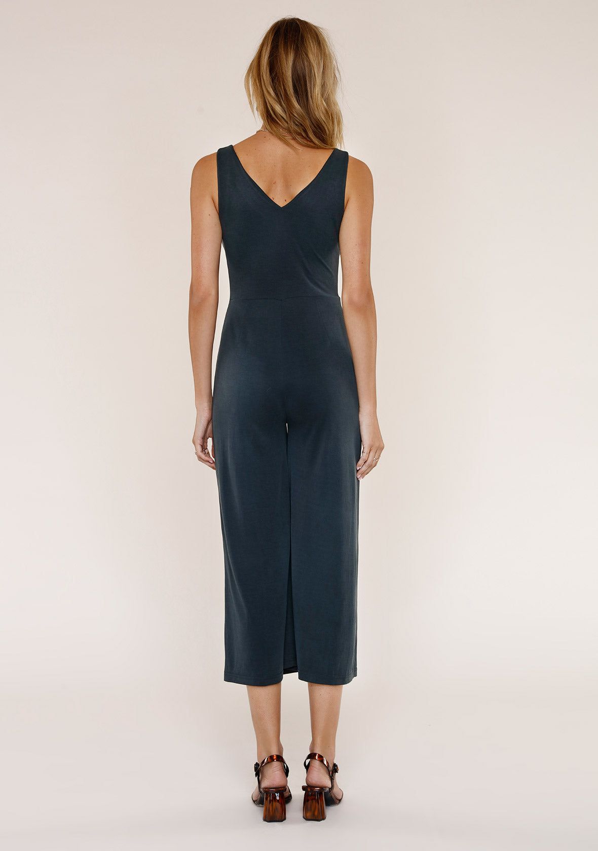 Remi Jumpsuit sold by Heartloom product image thumbnail 4