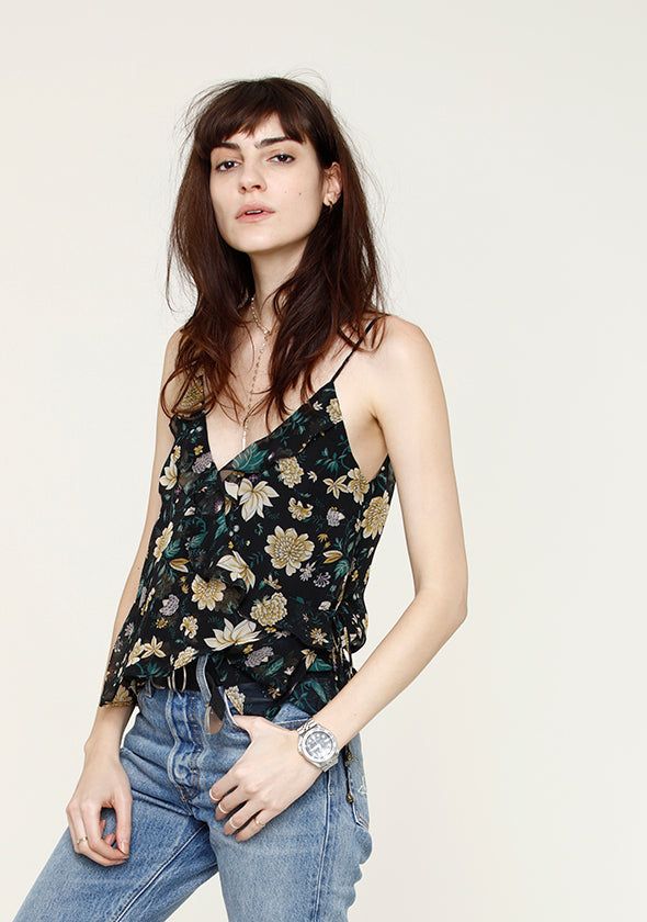 Pippa Tank sold by Heartloom product image thumbnail 2