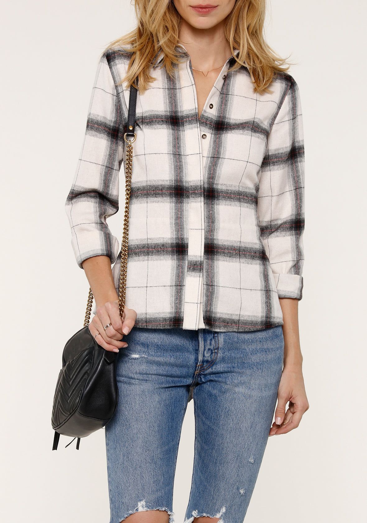 Luka Top sold by Heartloom product image thumbnail 5