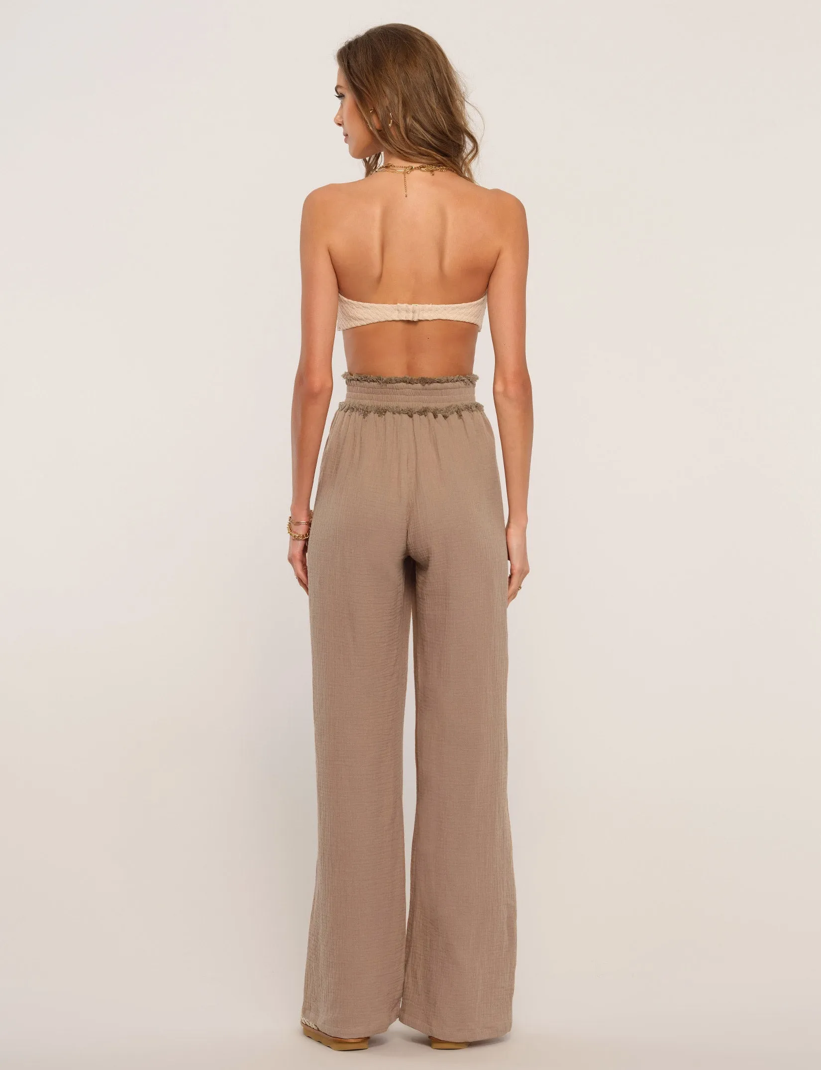 Cardella Pant sold by Heartloom product image thumbnail 3