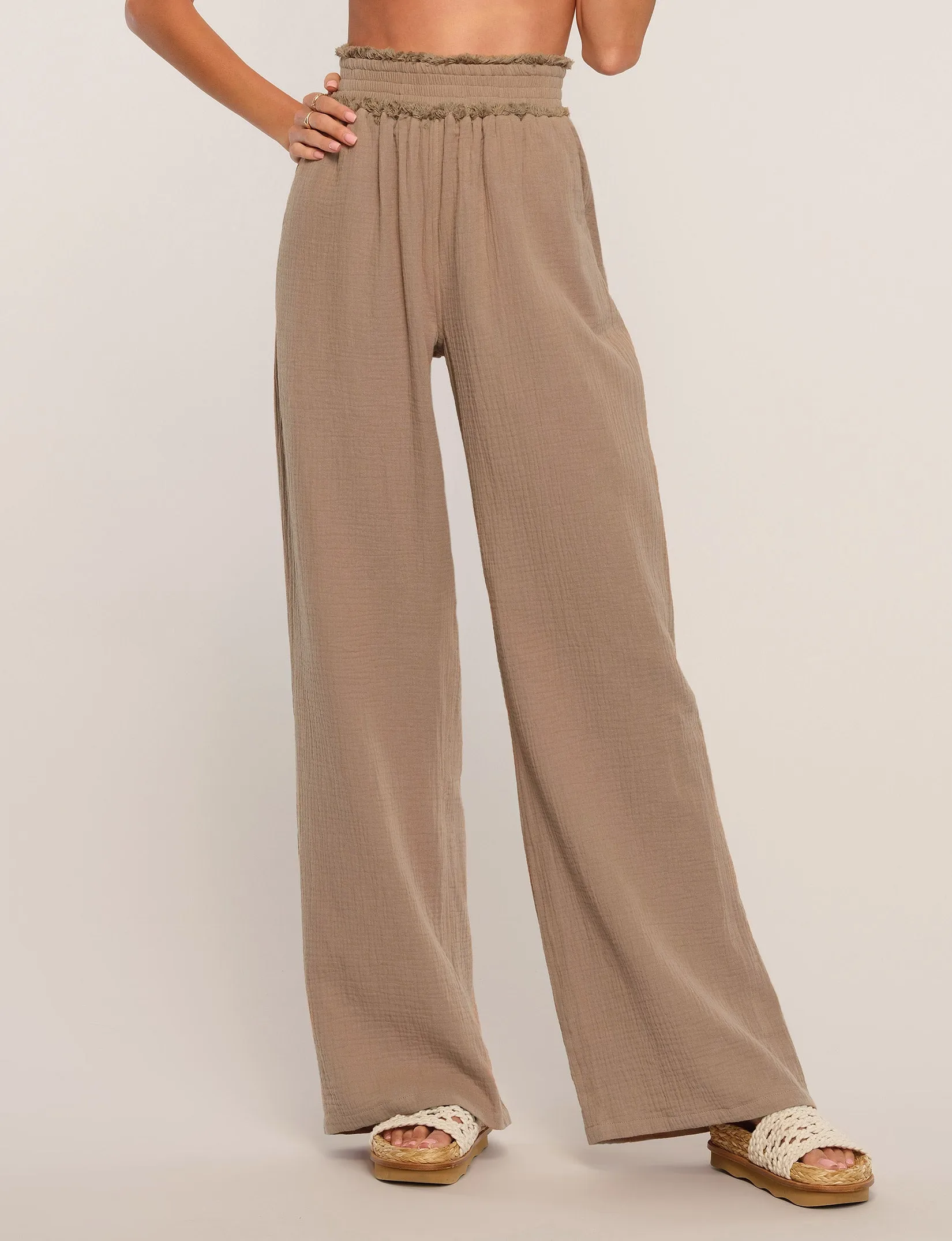 Cardella Pant sold by Heartloom product image thumbnail 2