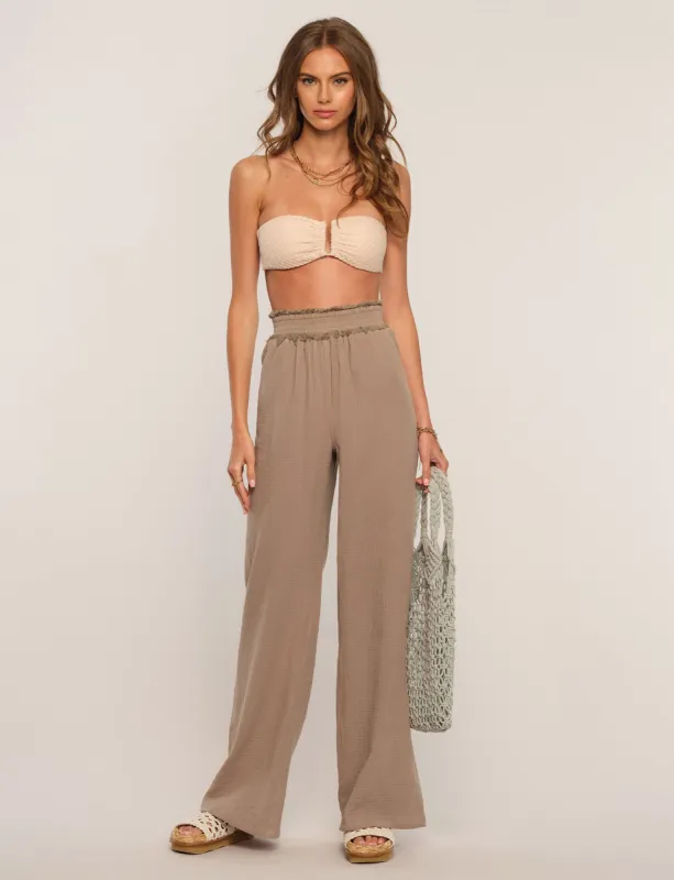 Cardella Pant sold by Heartloom