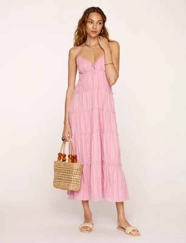 Lissa Dress sold by Heartloom