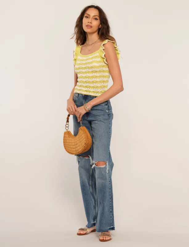 Piper Tank sold by Heartloom