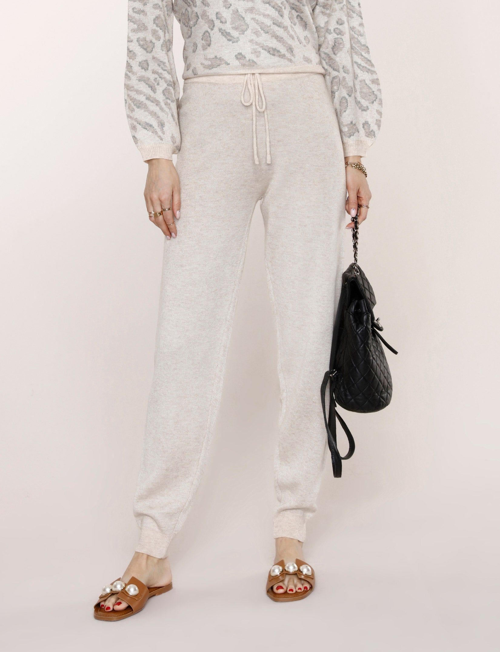 Yvette Jogger sold by Heartloom product image thumbnail 2