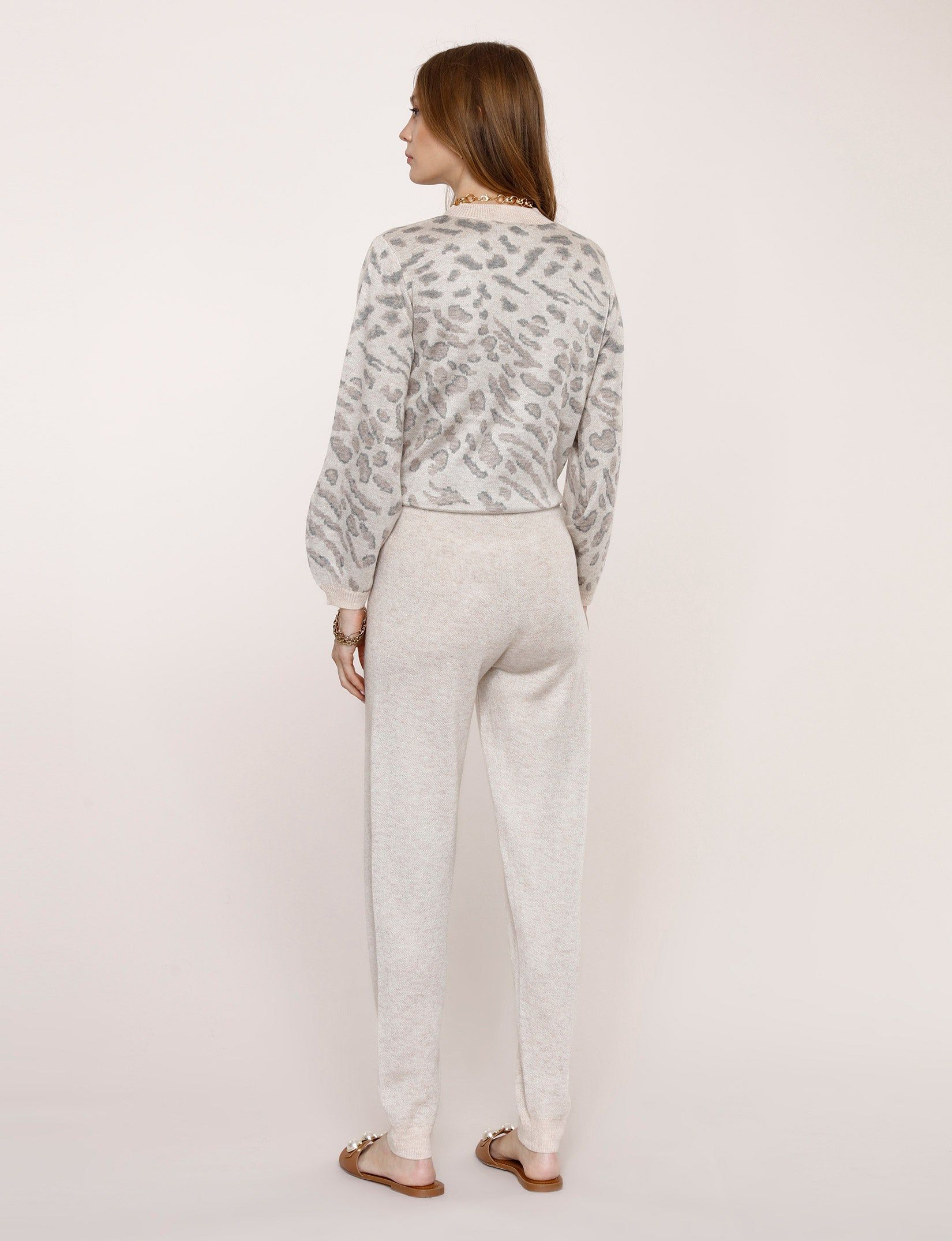 Yvette Jogger sold by Heartloom product image thumbnail 4