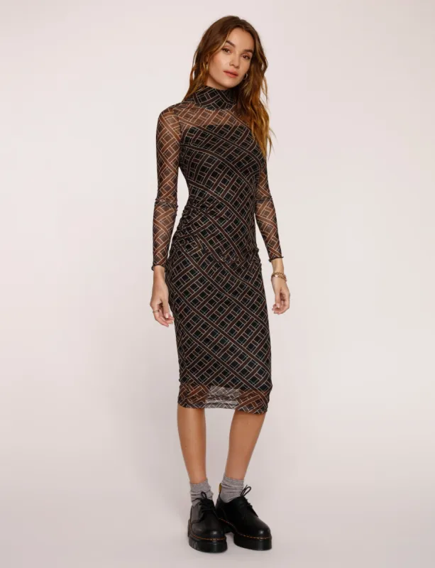 Kruz Dress sold by Heartloom