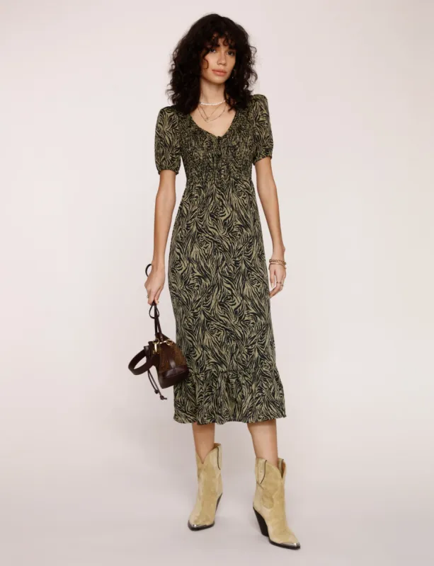 Candid Dress sold by Heartloom