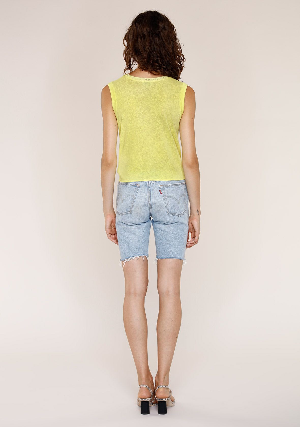 Kendra Tank sold by Heartloom product image thumbnail 3