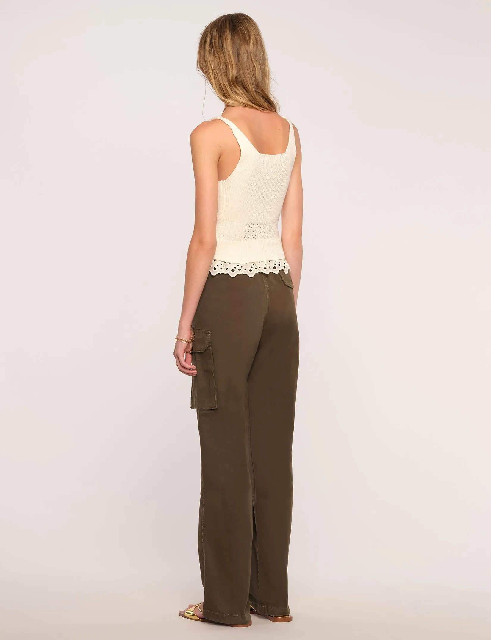 Nata Top sold by Heartloom product image thumbnail 3