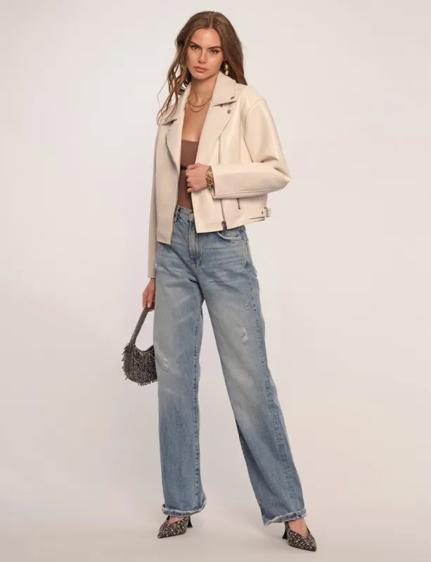 Cera Jacket sold by Heartloom