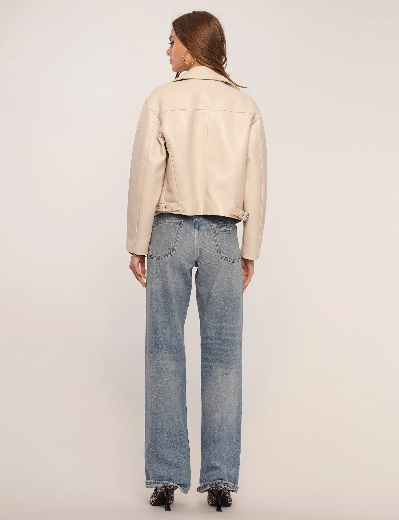 Cera Jacket sold by Heartloom product image thumbnail 3