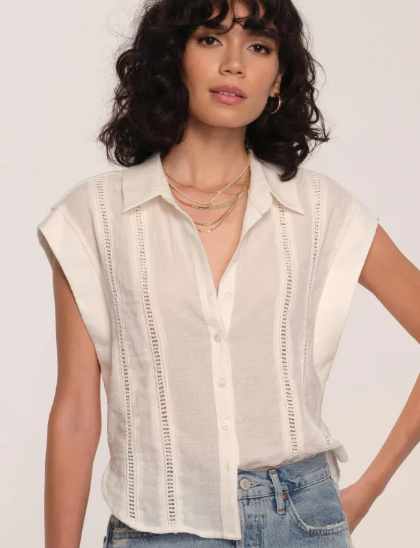 Soma Top sold by Heartloom