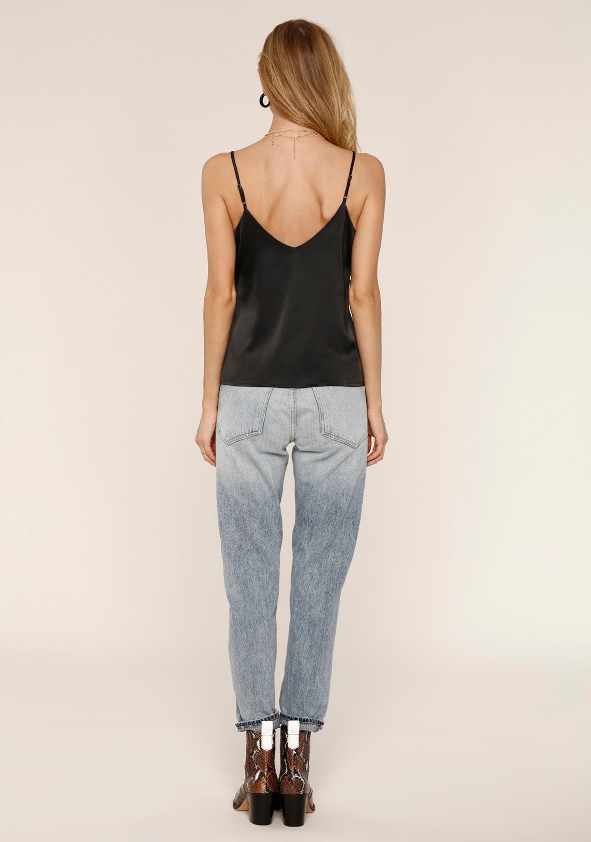 Tonya Cami sold by Heartloom product image thumbnail 4