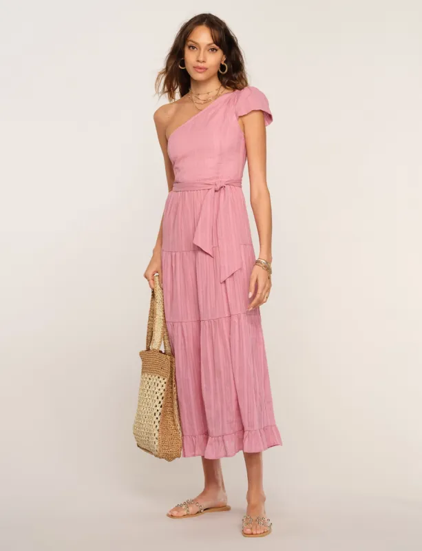 Noemi Dress sold by Heartloom