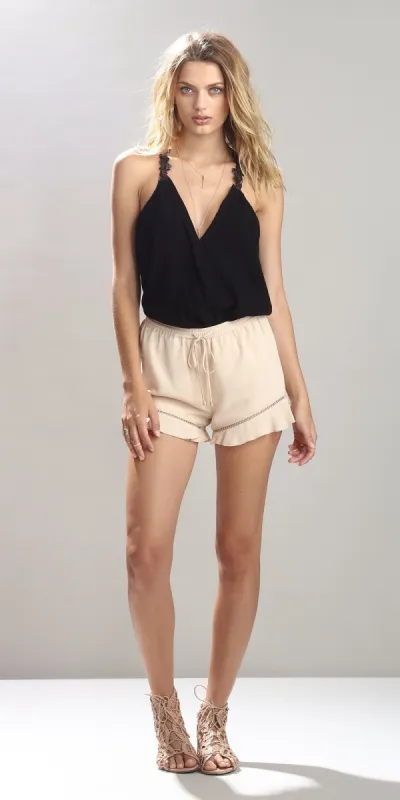 Alida Shorts sold by Heartloom