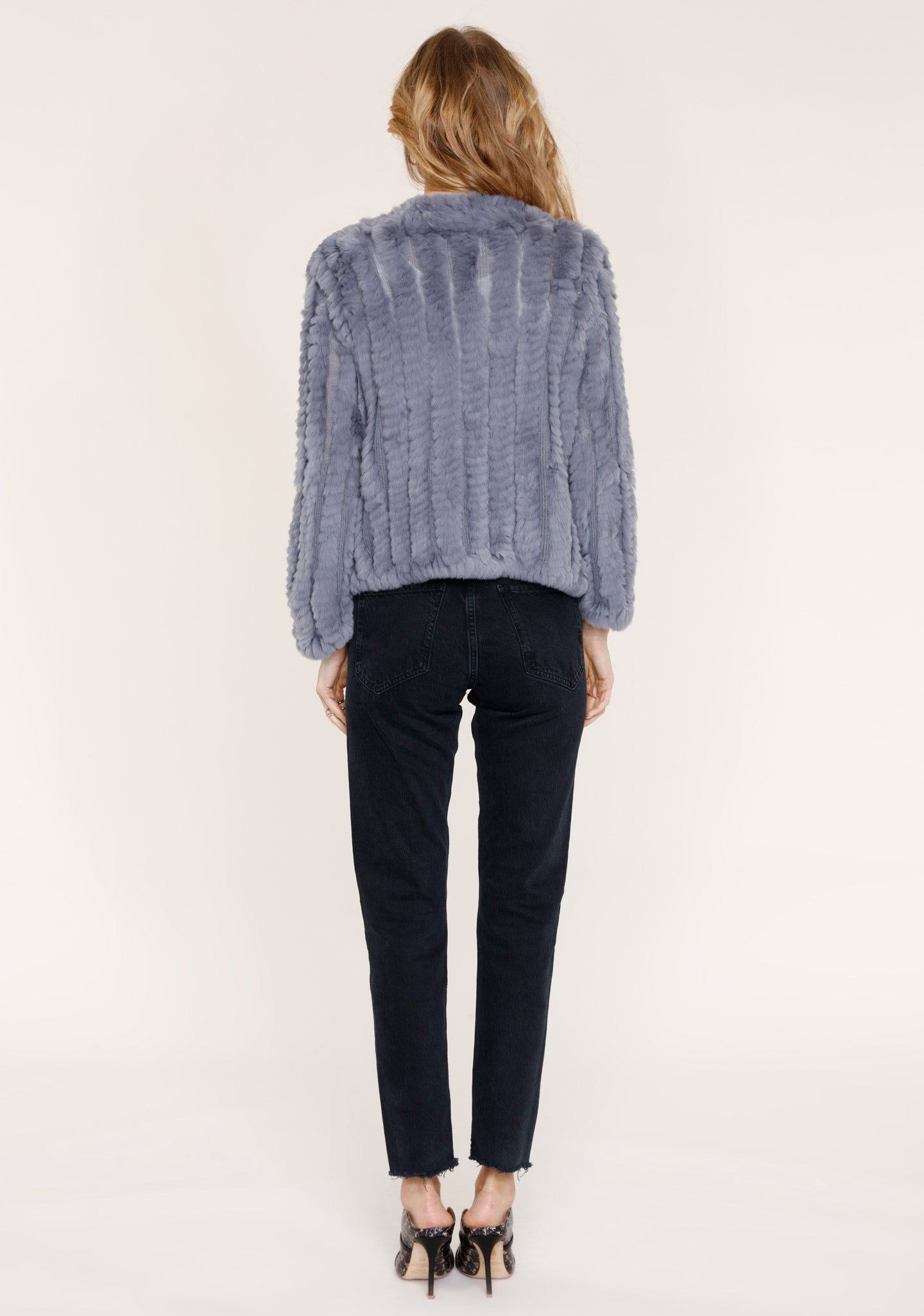 Rosa Jacket sold by Heartloom product image thumbnail 3