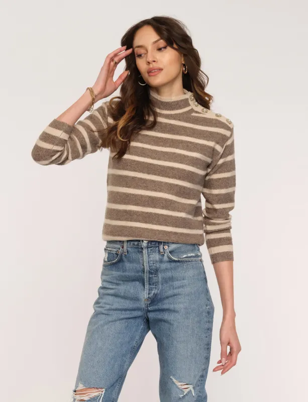 Fink Sweater sold by Heartloom