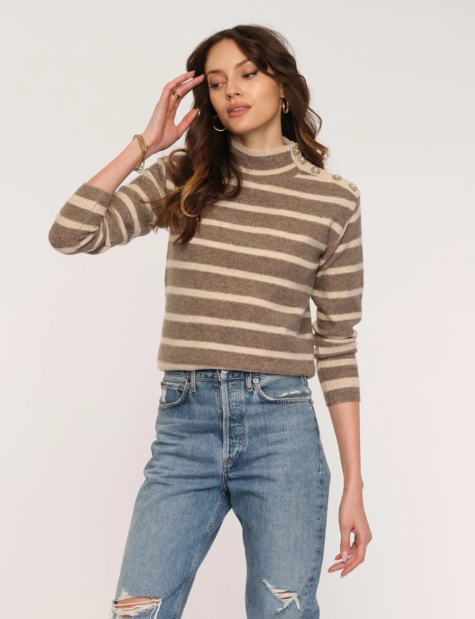 Fink Sweater sold by Heartloom