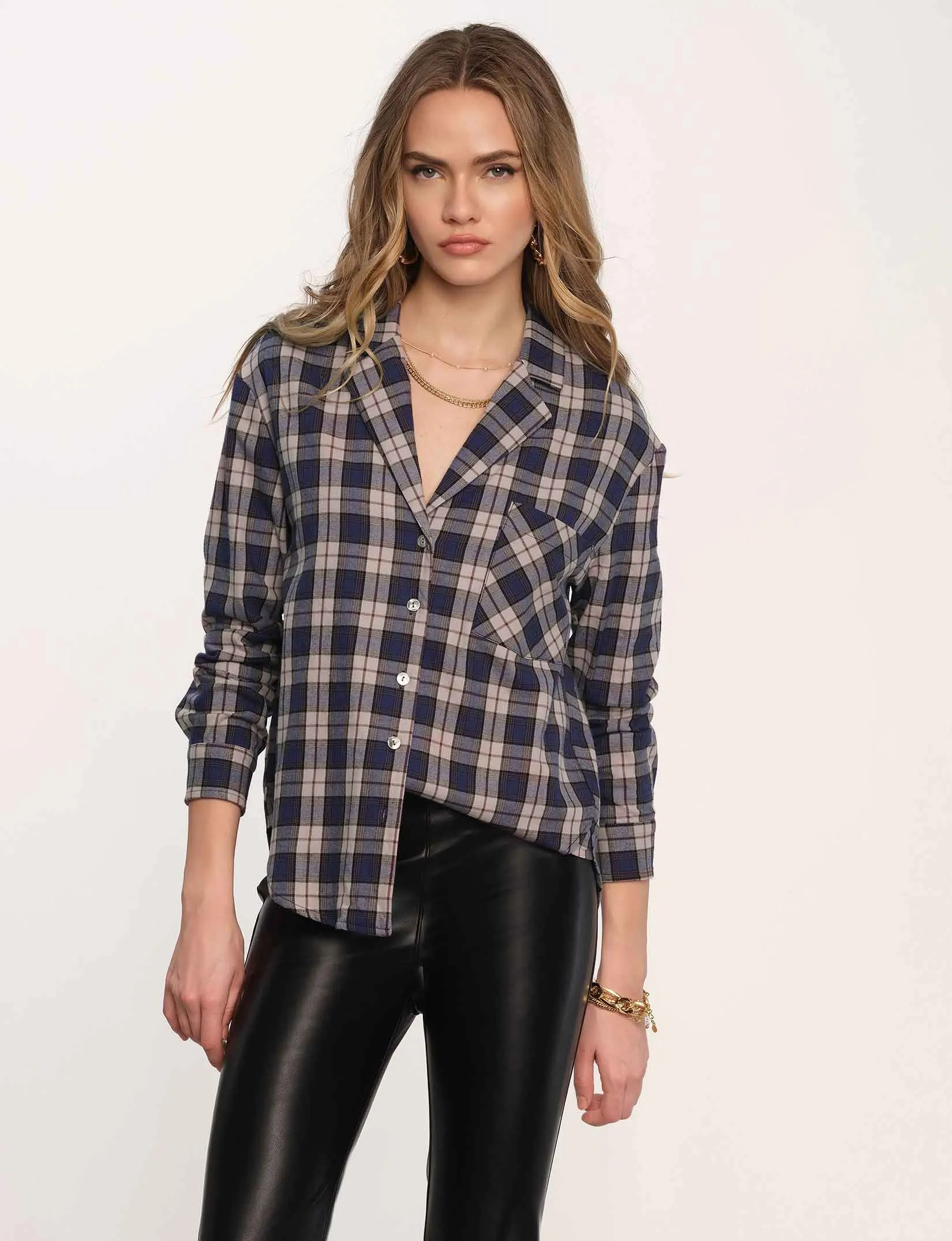 amiri shirt sold by Heartloom