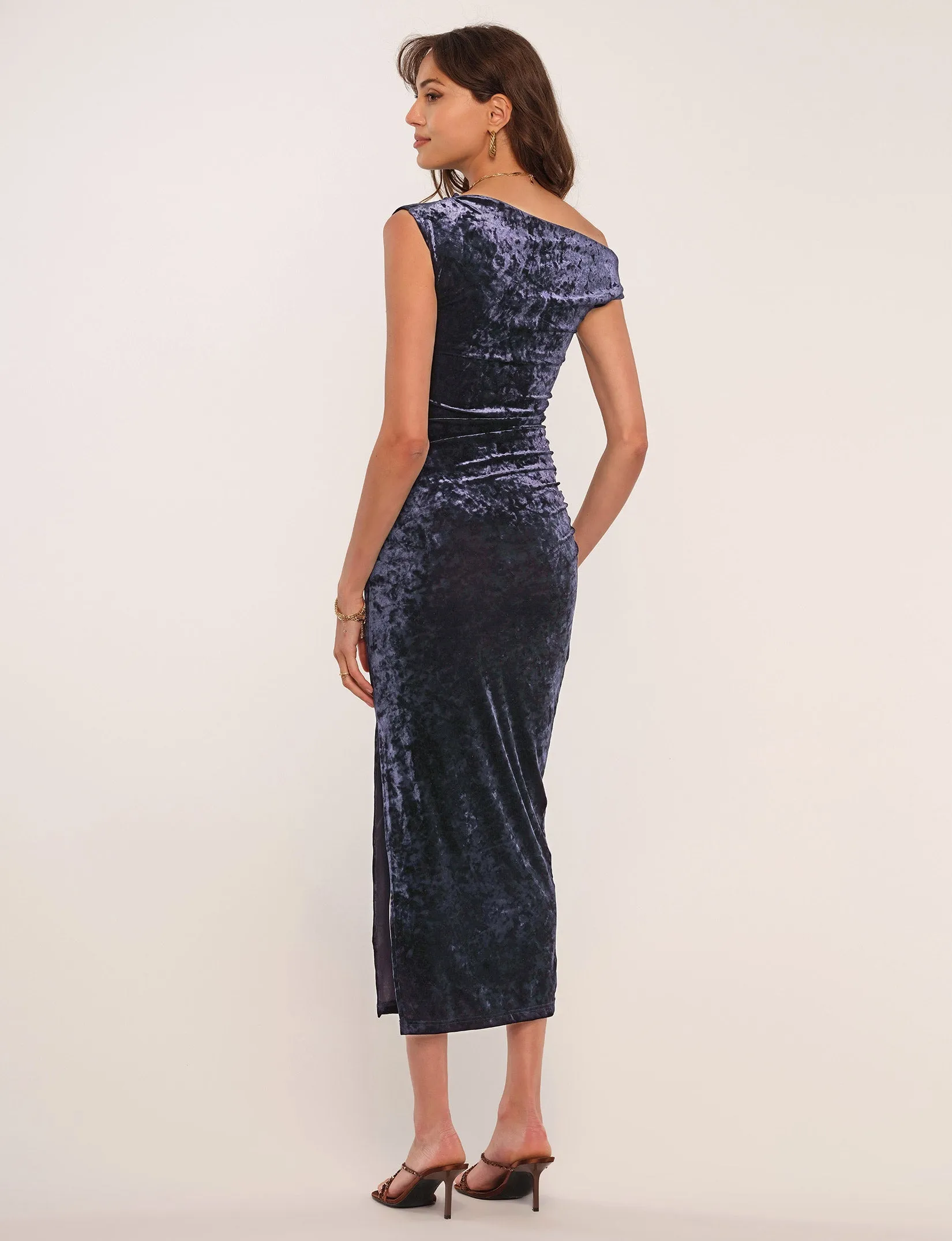 Tuscany Dress sold by Heartloom product image thumbnail 3