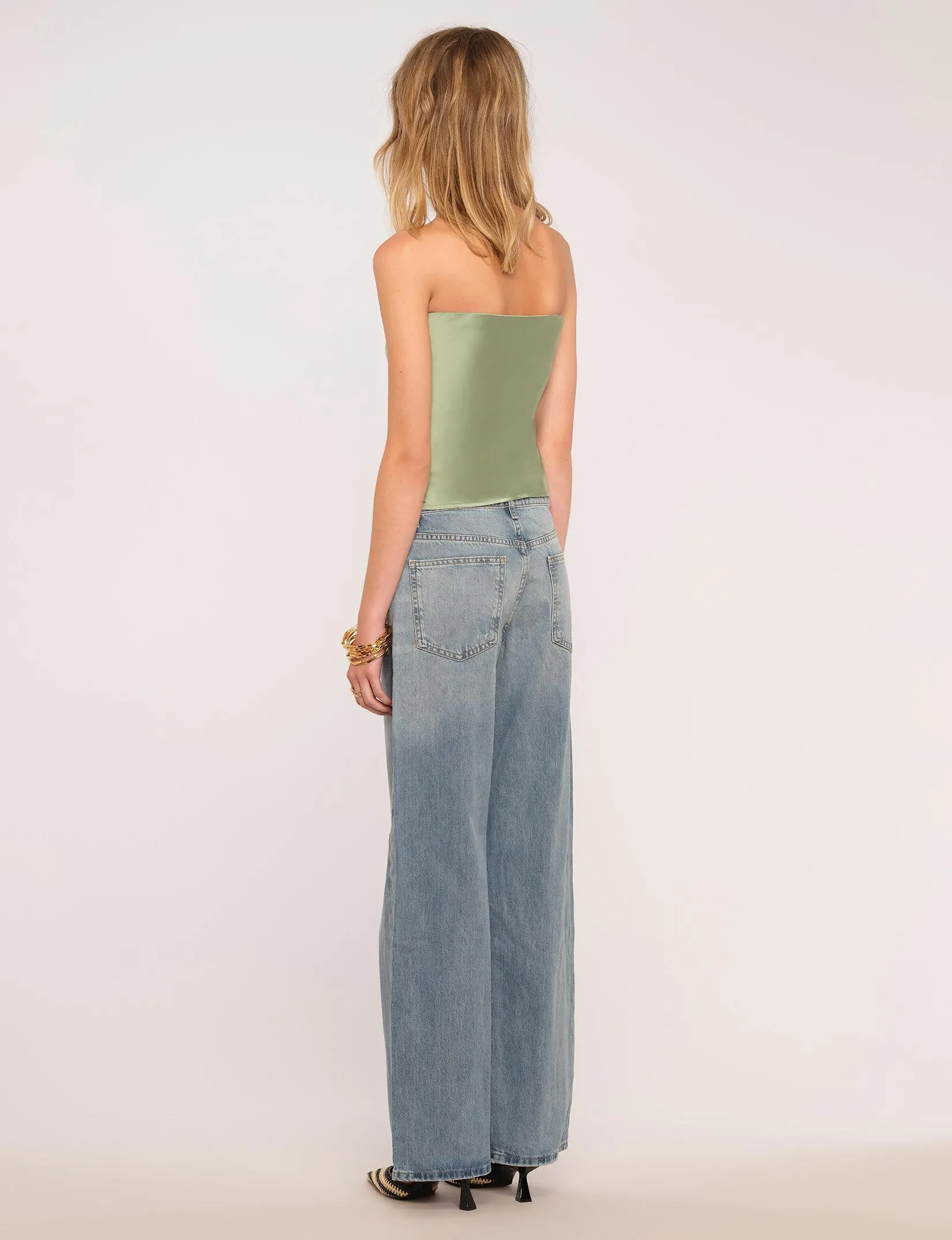 Monico Top sold by Heartloom product image thumbnail 4