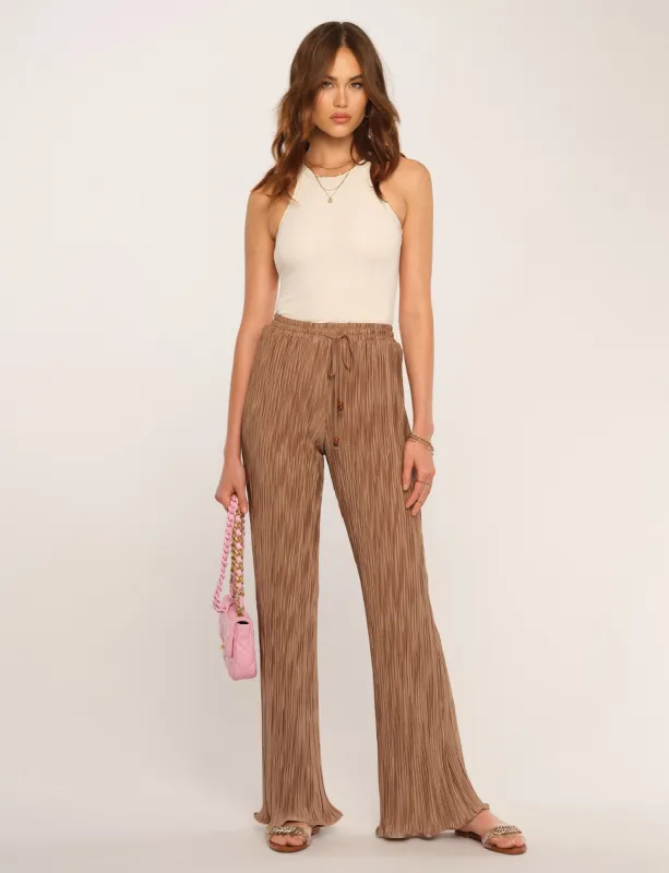 Koi Pant sold by Heartloom