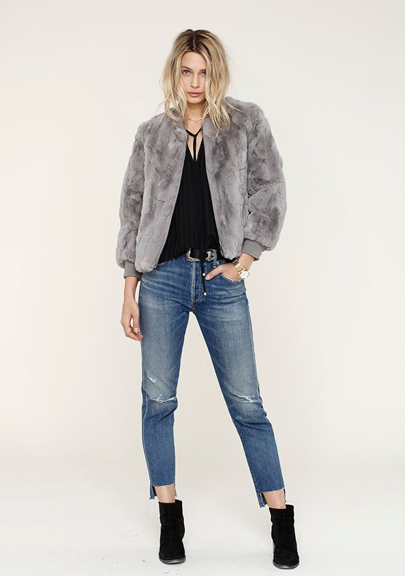 Poli Jacket sold by Heartloom product image thumbnail 2