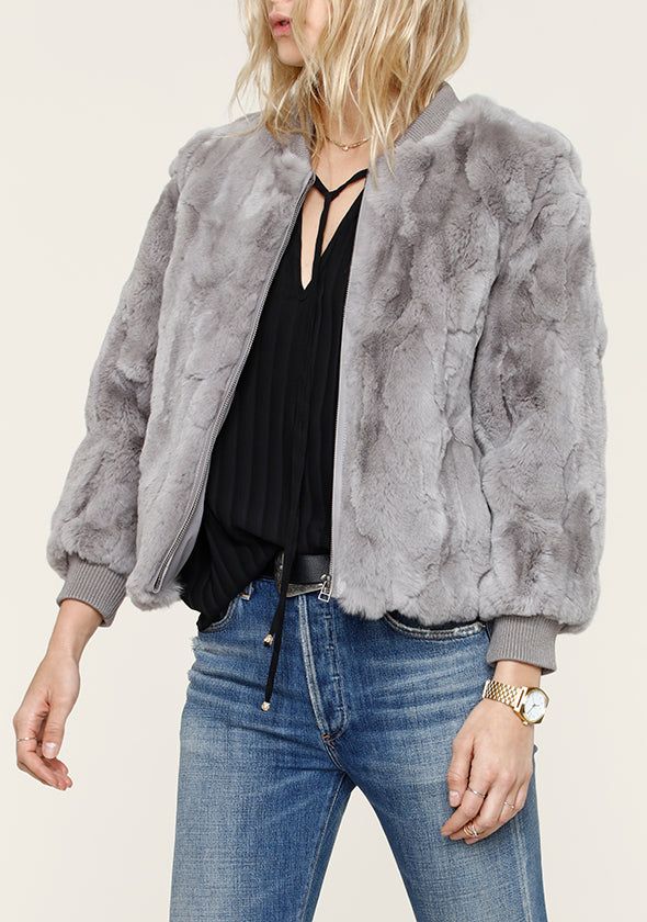 Poli Jacket sold by Heartloom product image thumbnail 5