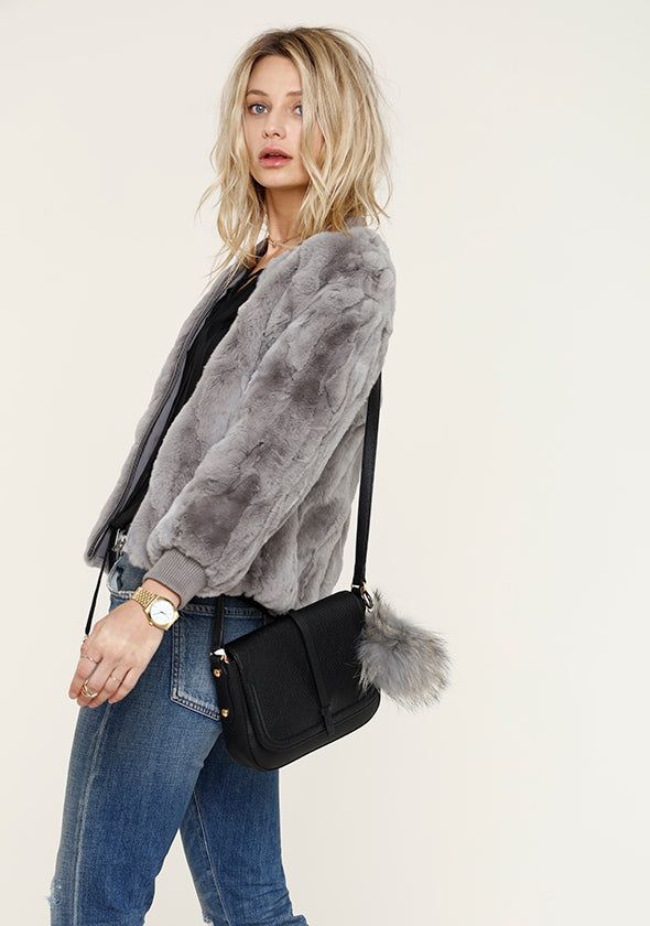 Poli Jacket sold by Heartloom product image thumbnail 3