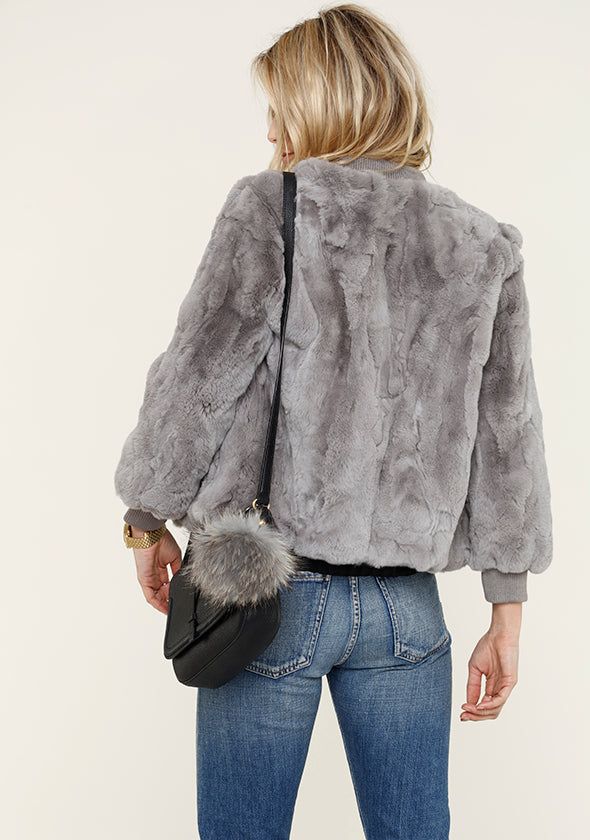 Poli Jacket sold by Heartloom product image thumbnail 4