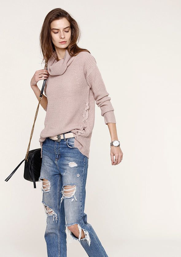 Winter Sweater sold by Heartloom product image thumbnail 3