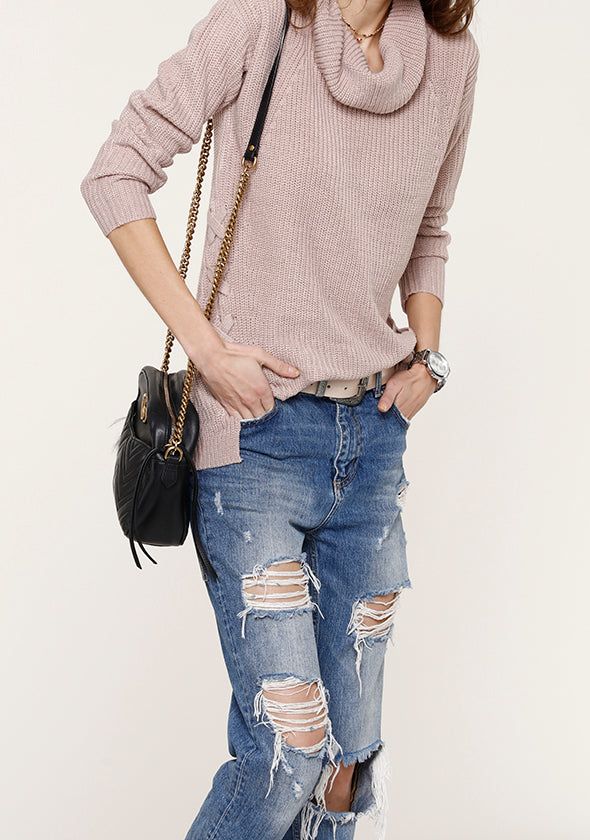 Winter Sweater sold by Heartloom product image thumbnail 5