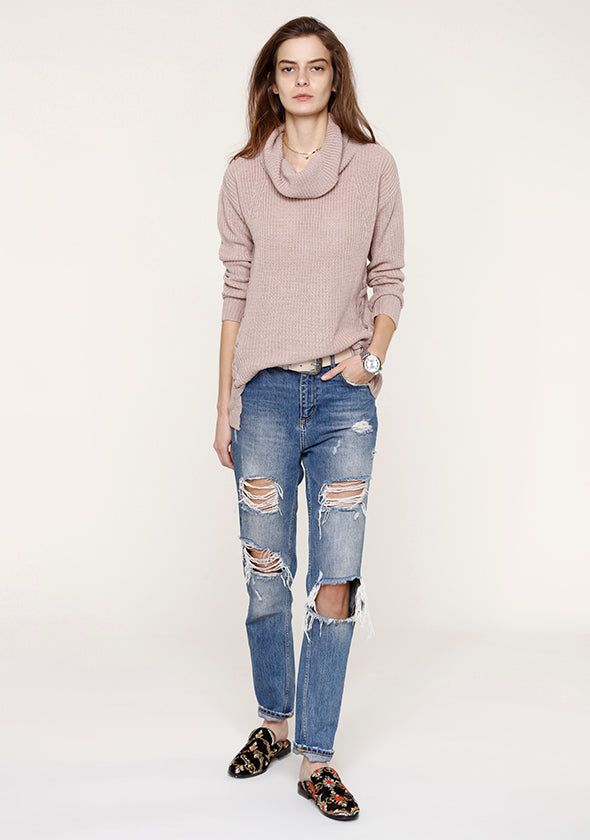 Winter Sweater sold by Heartloom